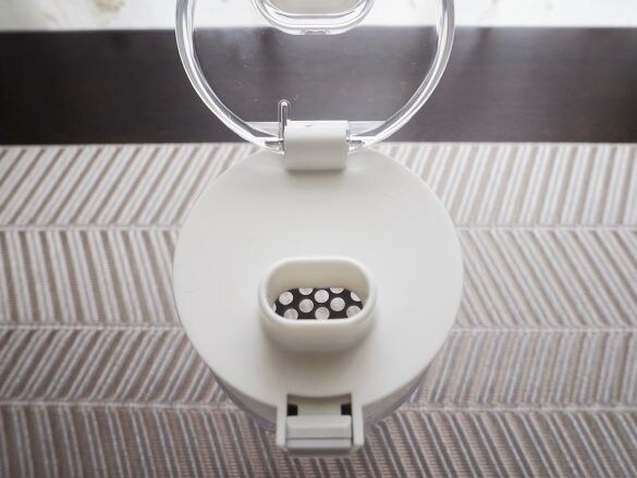 クリアマグボトル（直飲み）