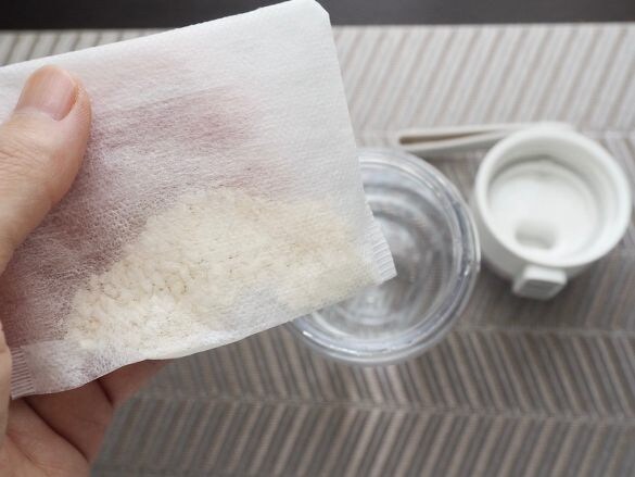 クリアマグボトル（直飲み）