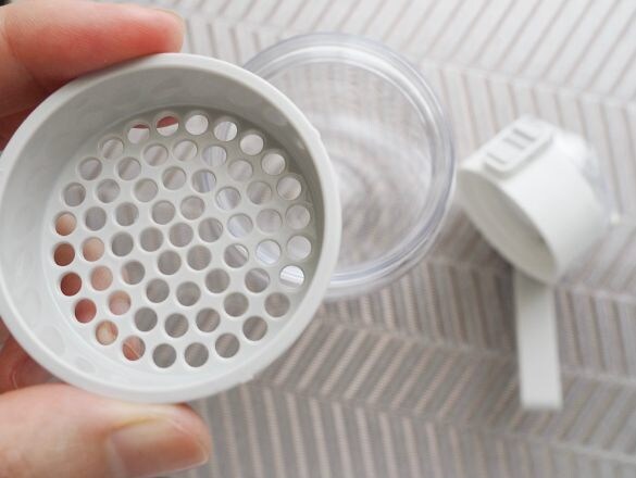 クリアマグボトル（直飲み）