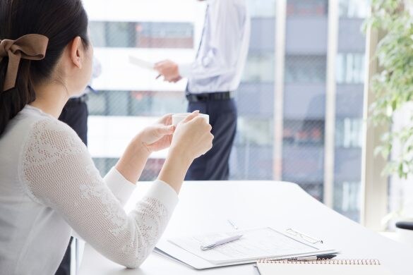  写真はイメージです（以下同じ）