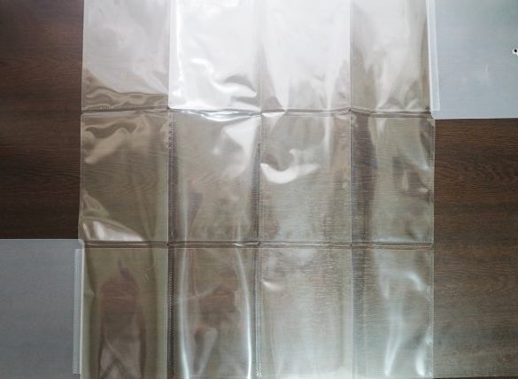 さっと開いて一覧できるカードファイル