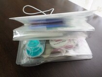 「この使い方、天才！」無印のカードファイルが“カバン内の細かいモノ”の収納に最適。旅先にも◎｜無印良品週間に買いたいもの