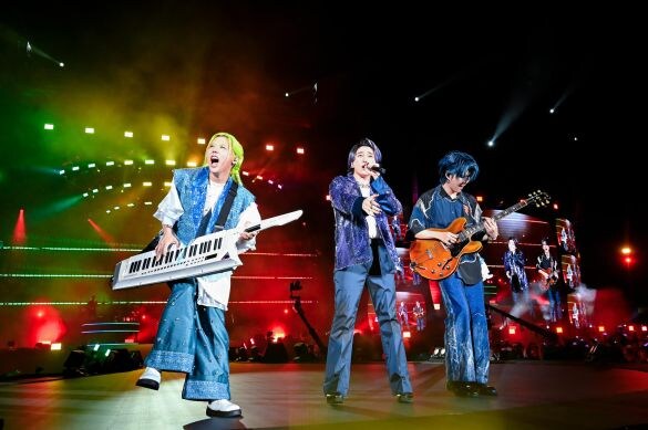  画像：株式会社WOWOW プレスリリースより(PRTIMES)