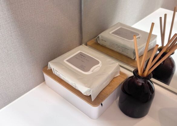 無印良品 発酵導入エッセンスパッド