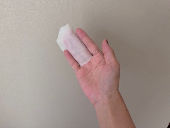 無印良品 発酵導入エッセンスパッド