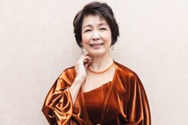 「筋肉はお金より頼りになる」75歳、市毛良枝が明かす“筋力・スタイル維持のためにしていること”