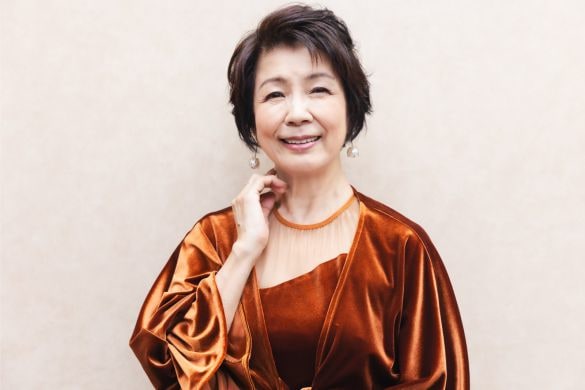 「筋肉はお金より頼りになる」75歳、市毛良枝が明かす“筋力・スタイル維持のためにしていること”