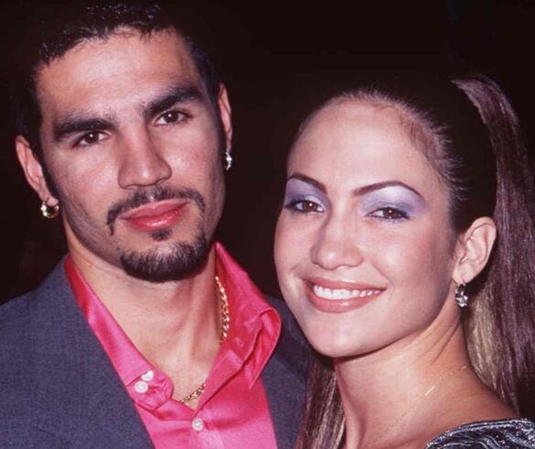 結婚4回＆婚約6回のセクシー歌姫「本当に愛されたことない」と切ない告白も…元夫から「問題は君だ」と特大ブーメラン