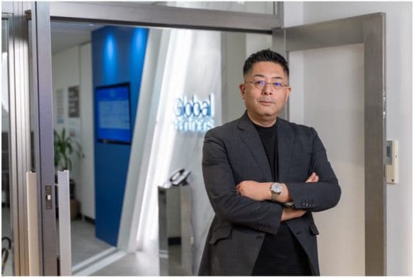  画像：株式会社ジョイカルジャパン プレスリリースより(PRTIMES)