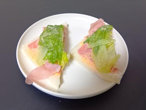  そこまでひどくないのでは？