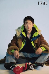 三谷幸喜脚本に豪華セット…フジ新ドラマで菅田将暉が見せた“新たな表情”とは