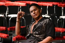 セクシーさ100％の市原隼人。“脳みそ筋肉男”がめざめた瞬間に、みんなの喝采が聞こえた｜ドラマ『もしがく』3話