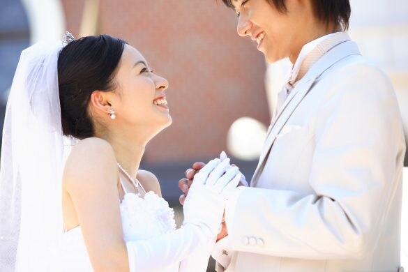 金銭感覚のあう男性と結婚！