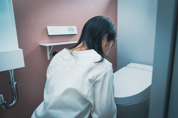 「たった1杯のお酒で気絶して…」36歳女性が告白する“異常な体験”。婚約者からの「ひと言」に心が砕けた