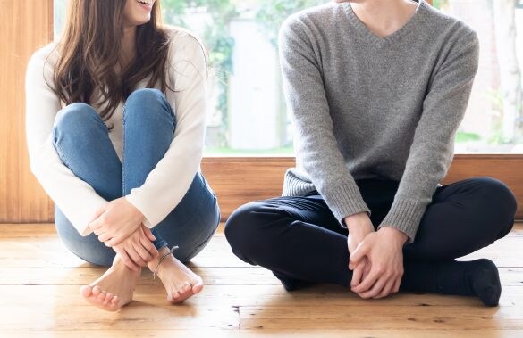  写真はイメージです。（以下同じ）