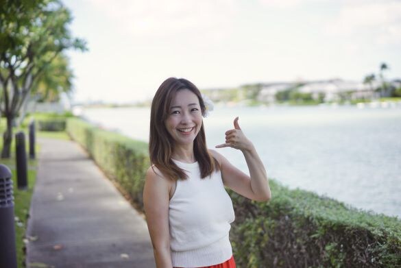 44歳・元テレ朝アナ、家族4人でハワイ移住→新居探しを始めるも「内見すらさせてもらえなかった」理由