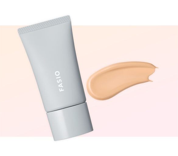  画像：ファシオ公式サイトより