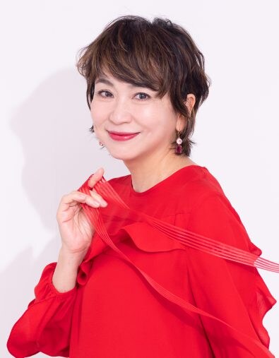  美容YouTuber　SHOKOさん