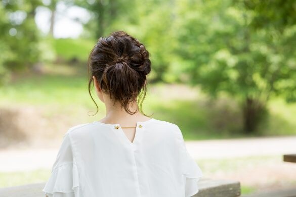 結婚前提で付き合っていた彼と破局