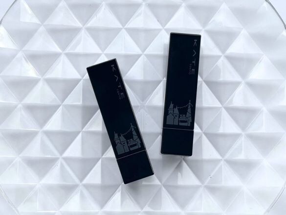 今月発売、超人気リップの新色が「即完売の予感しかない」48歳美容ライターが断言するワケ。くすんだ顔色が明るくなる絶妙カラー