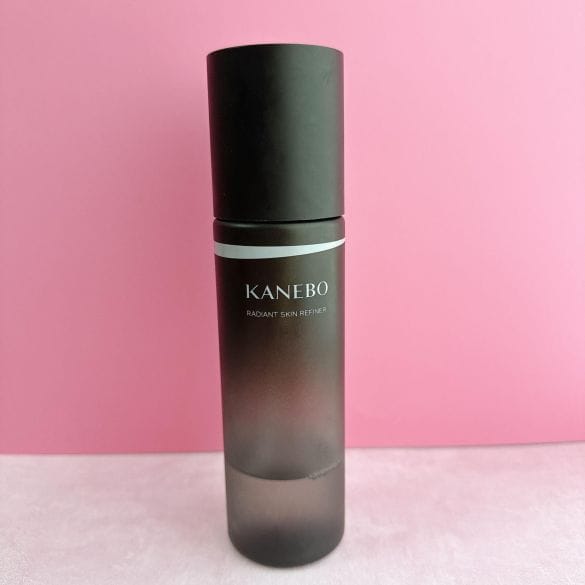 カネボー美容製品