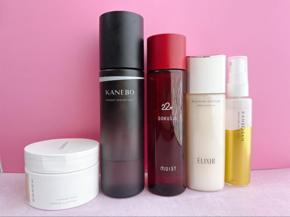 “夏疲れ肌”は秋の乾燥ジワに直行！「肌にとにかく水分をためこむ」スキンケアをプロが解説