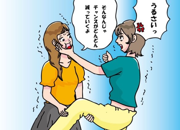 「“流行のアレ”にハマりすぎた」30歳女性の末路が怖すぎる。食事もとらずにみるみる痩せて…