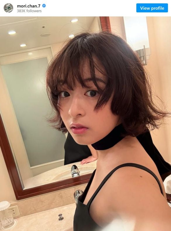 「今年の話題作に全部出てる」“世間を騒がせた24歳女優”が見せた、化け物級の演技力。移籍騒動を乗り越えて