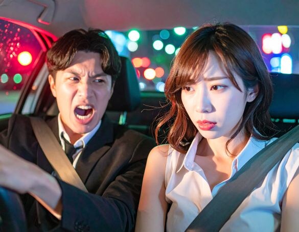 初ドライブデートで「この人とは絶対結婚できない」と思ったワケ。それ以外は“理想そのもの”だったのに…