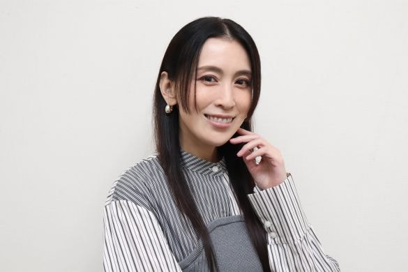 雛形あきこさん