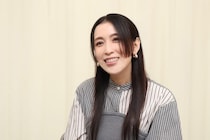 昨年独立し“俳優の夫”とふたりで会社を設立。47歳女優が明かす「夫婦関係の変化」とは