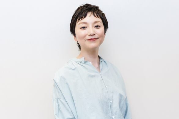  本上まなみさん