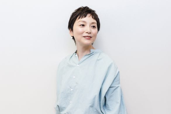 本上まなみさん