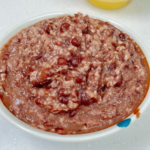 発酵あんこ材料