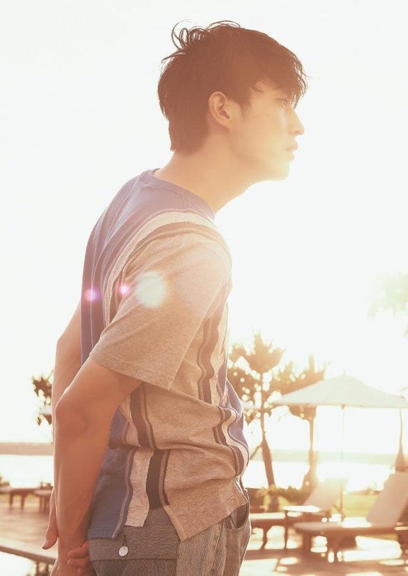 一昨年SNSを突然削除した30歳俳優。アメリカ旅ロケで明かされた“俳優としての葛藤”とは