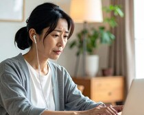 ふとドラレコの録画データを再生してみたら→“夫と子どもの会話”に涙…「今も消せません」