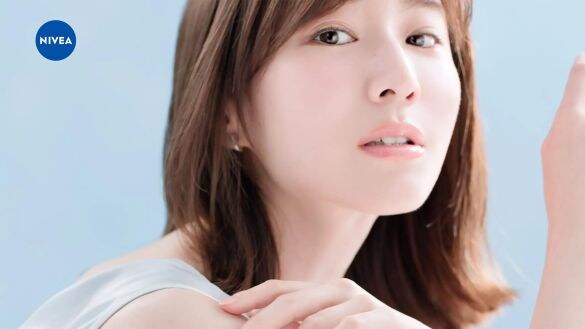  画像：ニベア花王株式会社 プレスリリースより(PRTIMES)