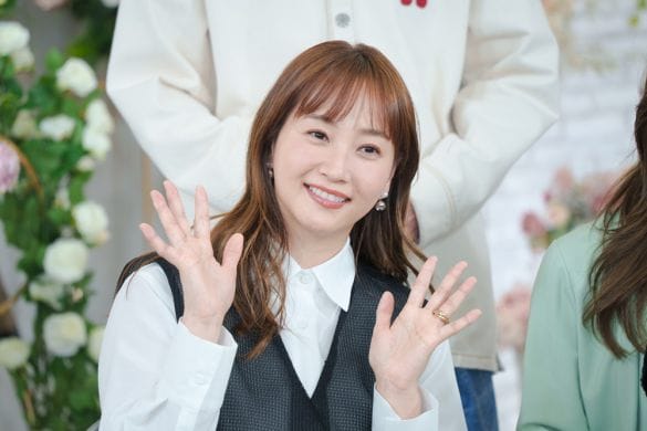  多くの番組に出演して大ブレイクしている藤本美貴さん画像：株式会社AbemaTV プレスリリースより(PRTIMES)