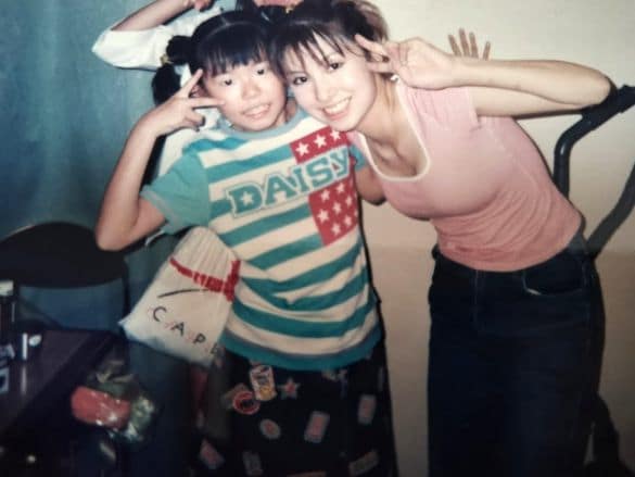 36歳になった“元天才子役”が当時の共演者と再会するときに心がけていること「縁を手放さないために」