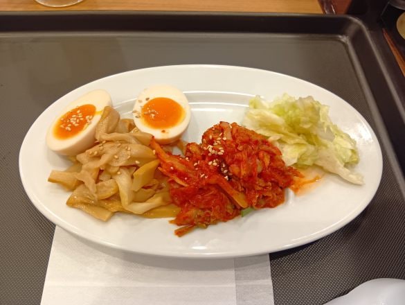  あまりにも量が多すぎる