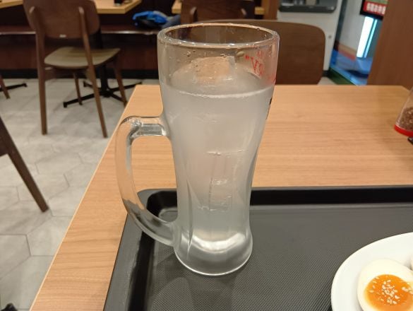  300円を切るレモンサワー