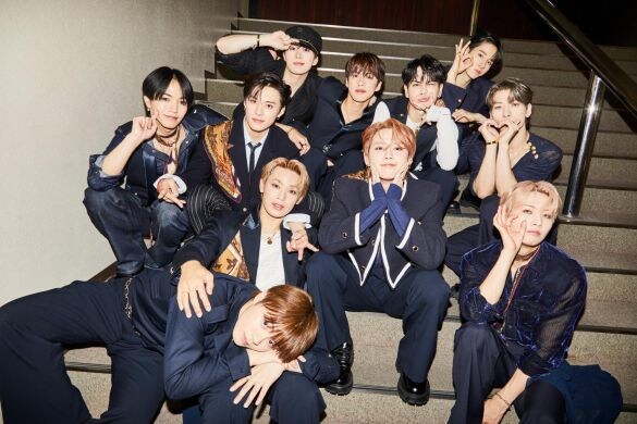  JO1　画像：吉本興業株式会社 プレスリリースより(PRTIMES)