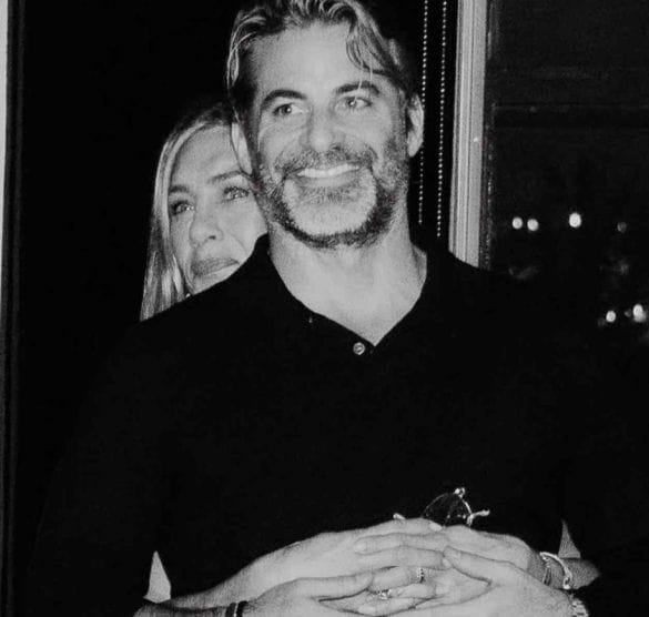 「私の愛しい人」56歳米人気女優が交際宣言!催眠術師の新恋人に指輪も…友人たちが心配する“目的は彼女のカネ”説