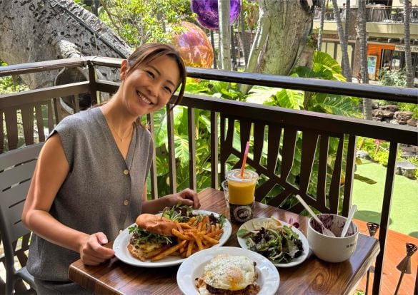 ハワイは3位。「直近3年間の海外の行き先」人気ランキング。2025年は“転機の年”に