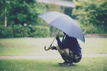 20代にして老人並みの体力、原因不明の不調――。「虚弱」と名乗ることで人生が楽になった