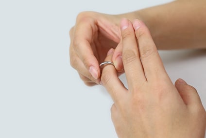 結婚指輪