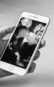 高校教師のスマホを勝手に見た不良生徒、トンデモない過去を知ってしまう／びっくり体験人気記事BEST