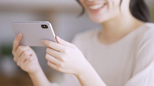  写真はイメージ