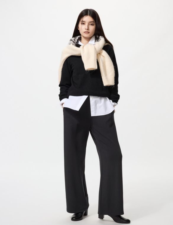 ユニクロ感謝祭に買うべきボトムス