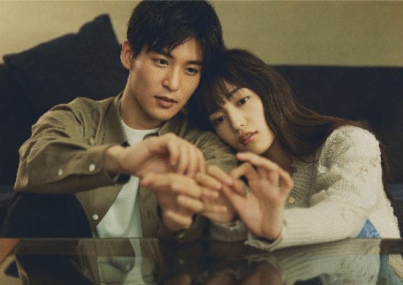  画像：タワーレコード株式会社　プレスリリースより(PRTIMES)『silent -ディレクターズカット版-』Blu-ray＆DVD 商品ジャケット